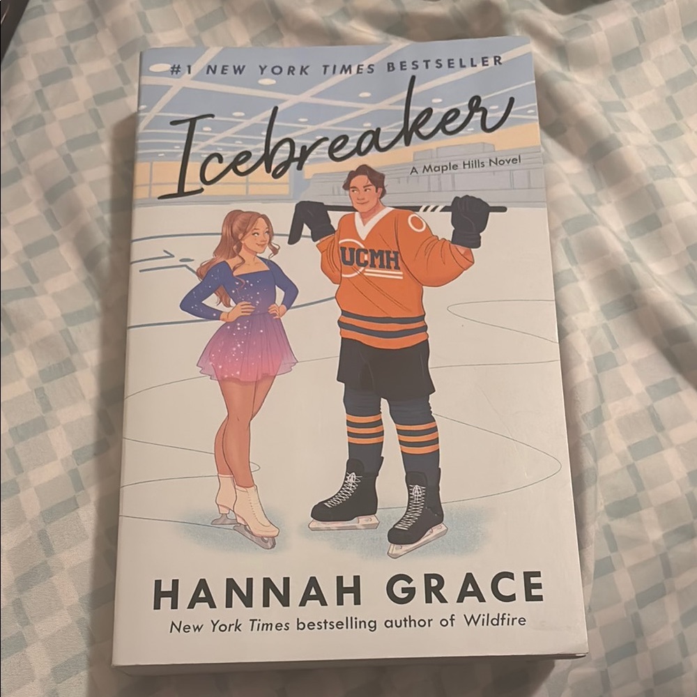 Anna Grace Orange and Pink Games Collection